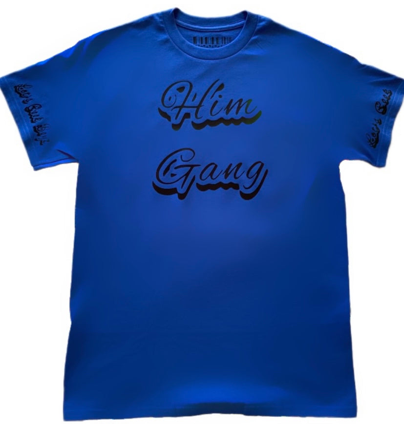 HIM GANG T-shirt