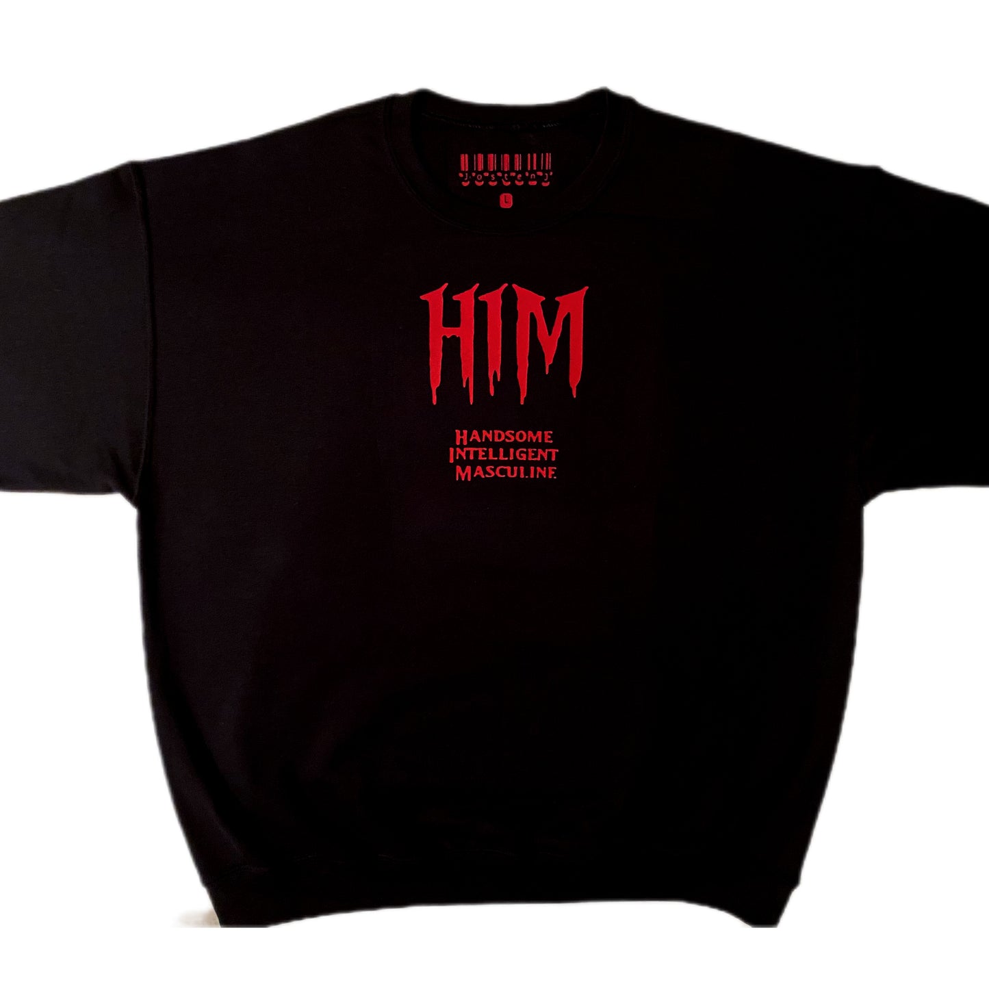 HIM Sweatshirt