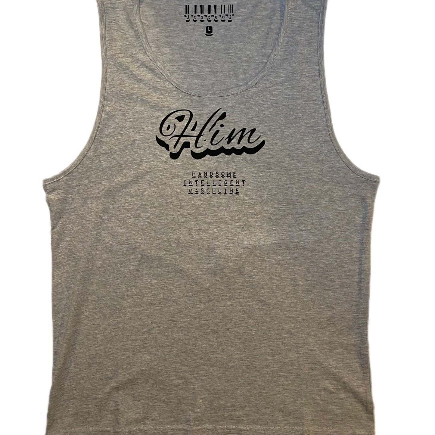 HIM Tank Top