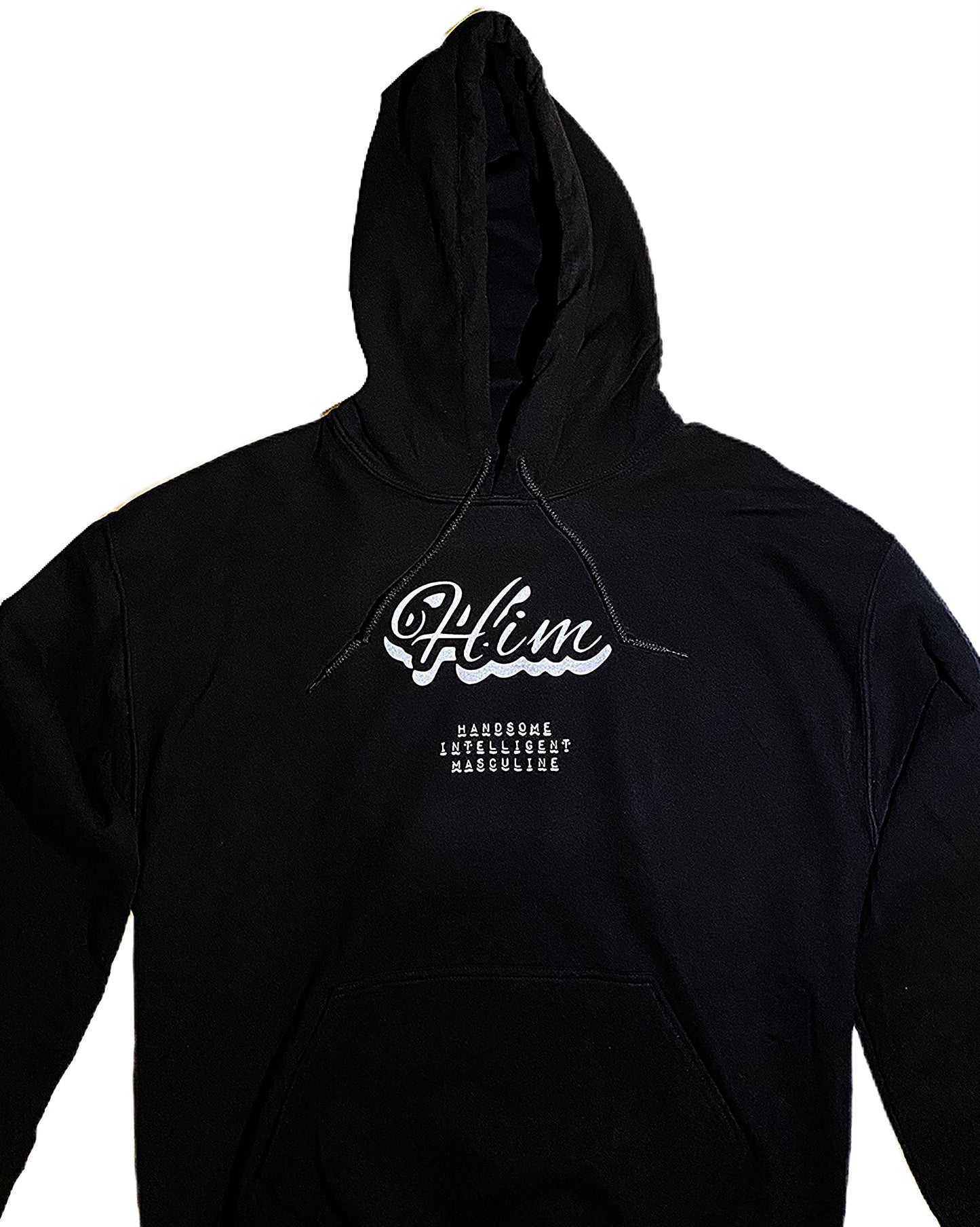 HIM Hoodie