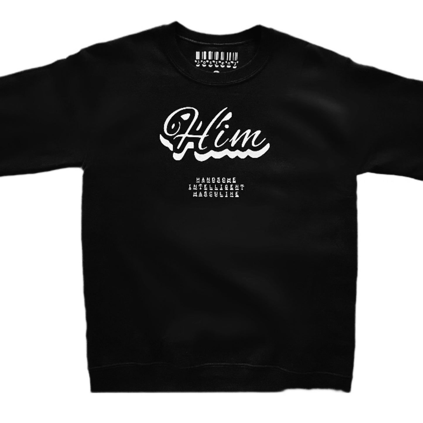 HIM Sweatshirt