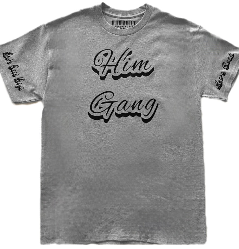 HIM GANG T-shirt