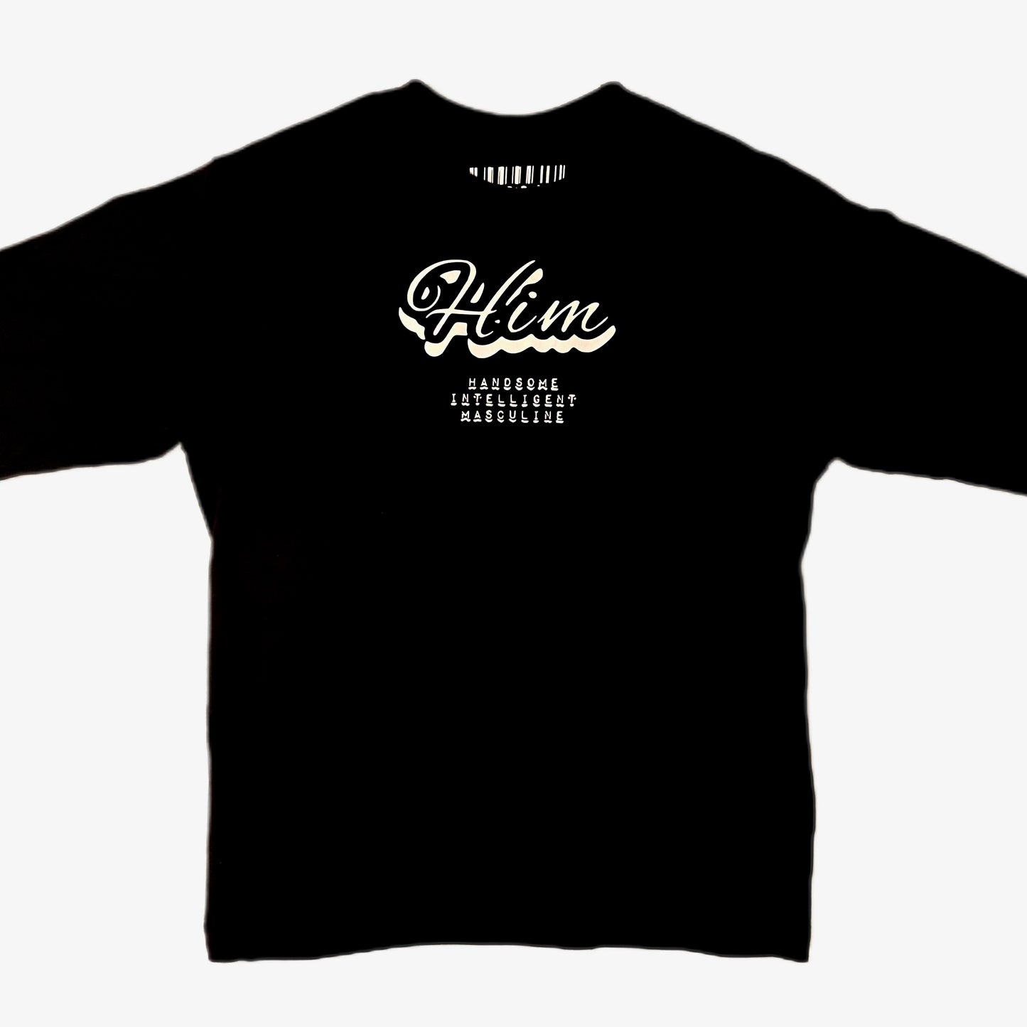 HIM Long Sleeve Shirt