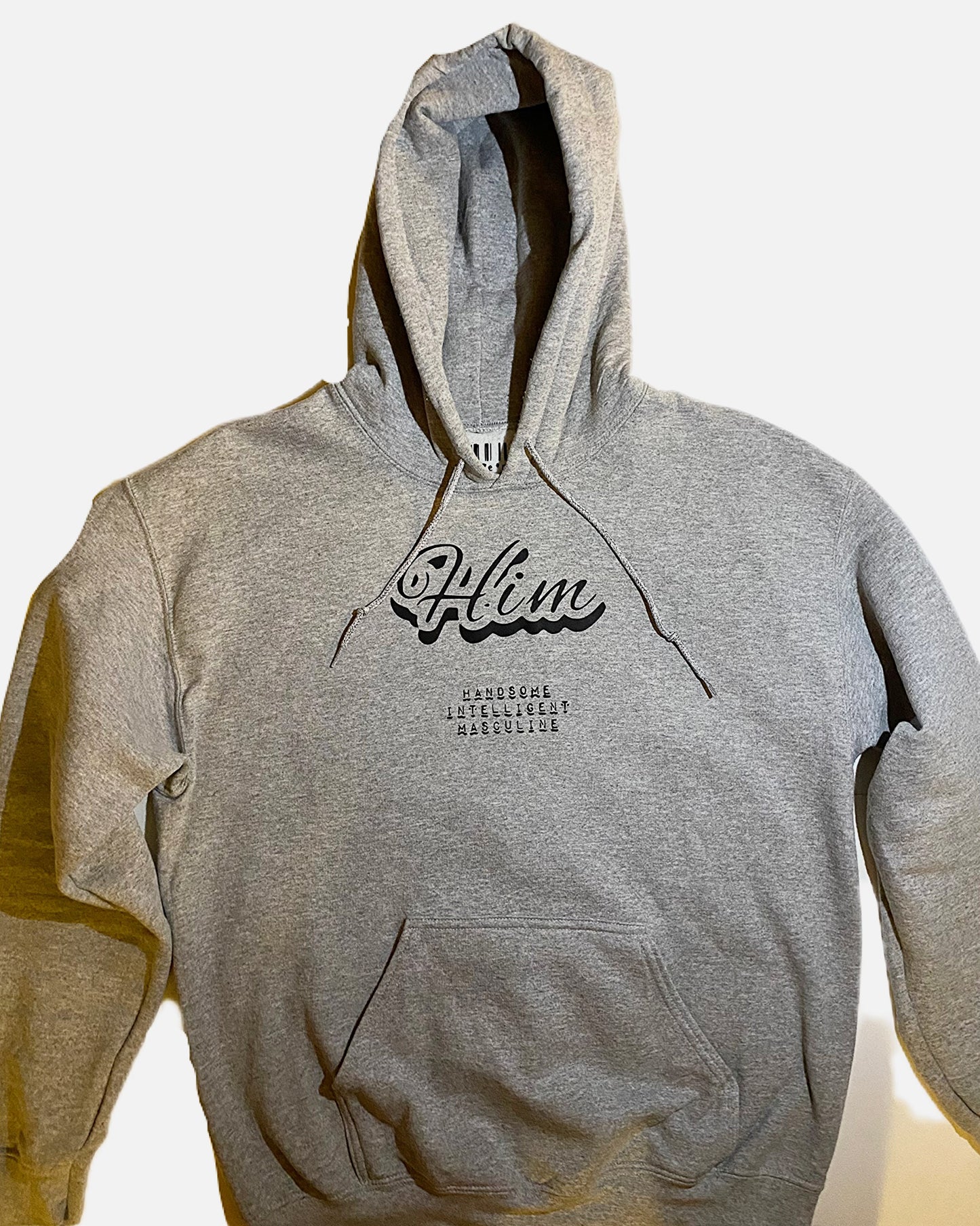 HIM Hoodie