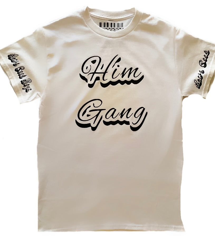 HIM GANG T-shirt