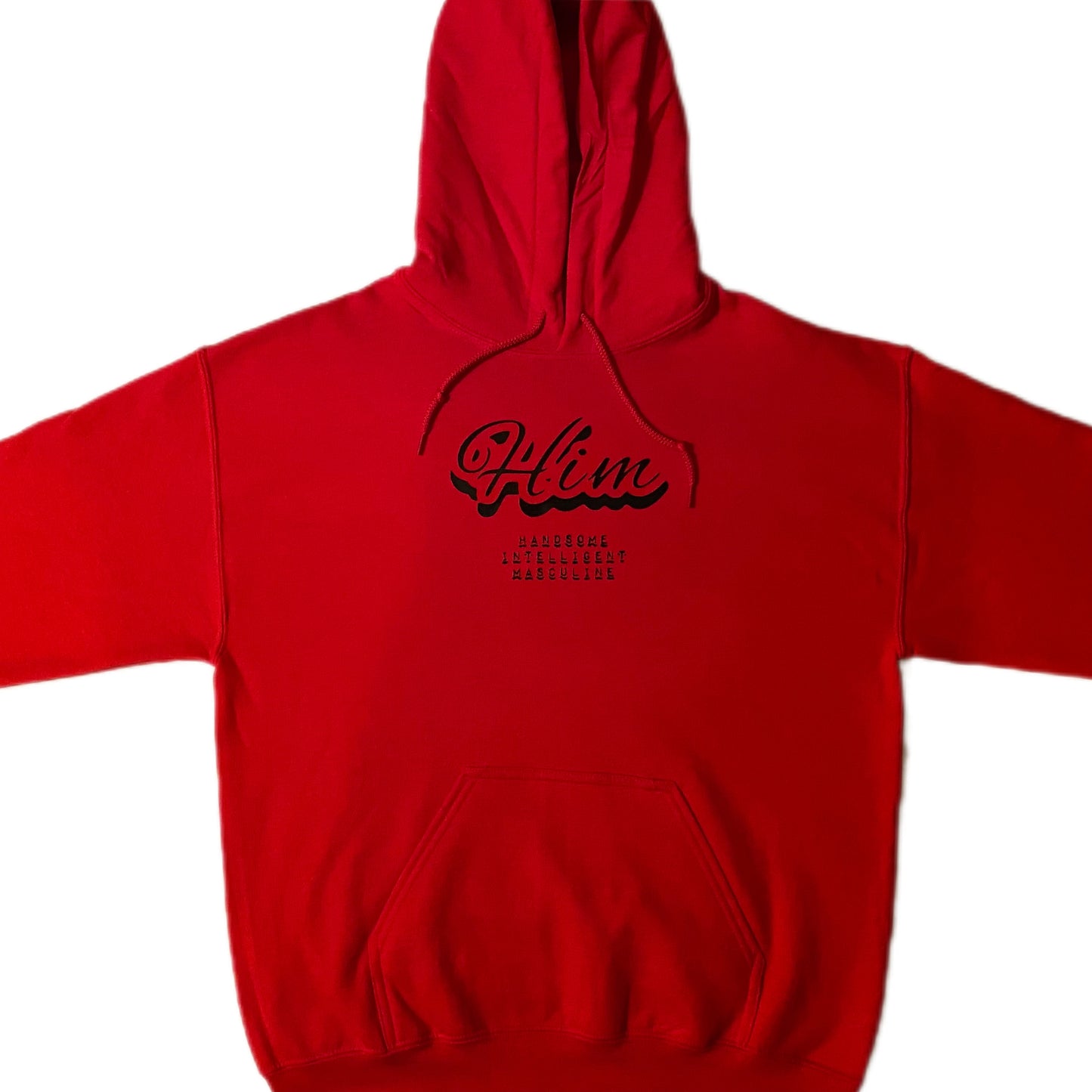 HIM Hoodie