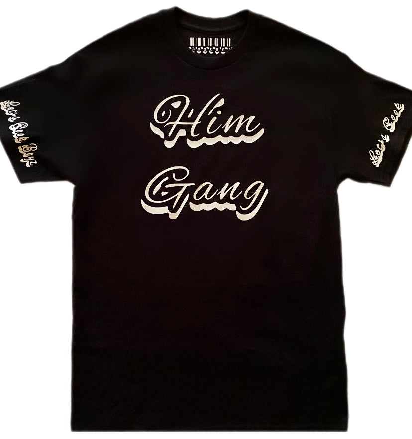 HIM GANG T-shirt