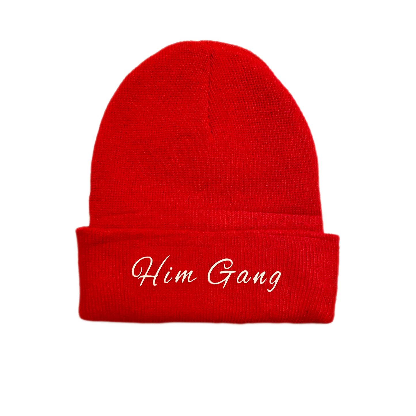 HIM GANG Hat
