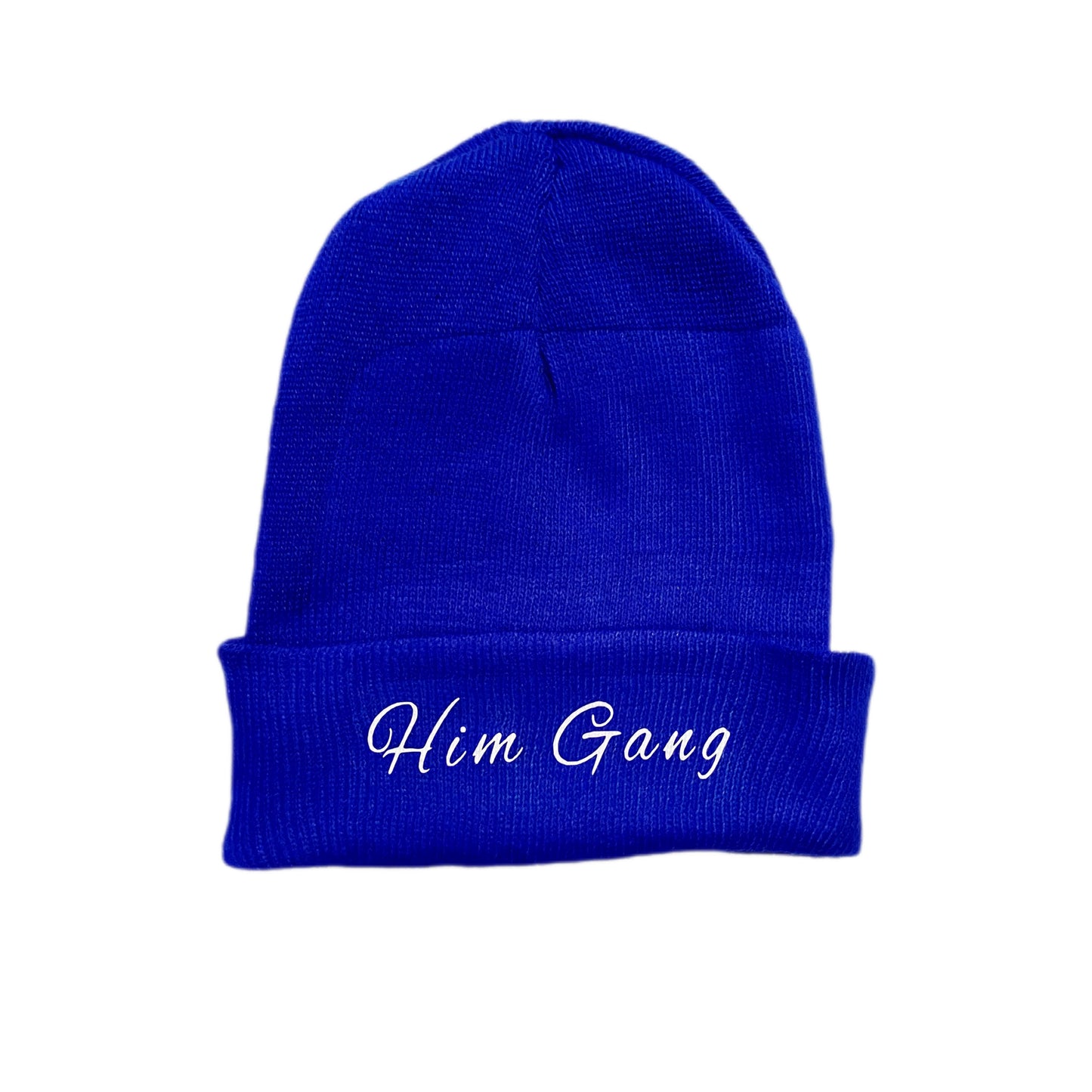 HIM GANG Hat
