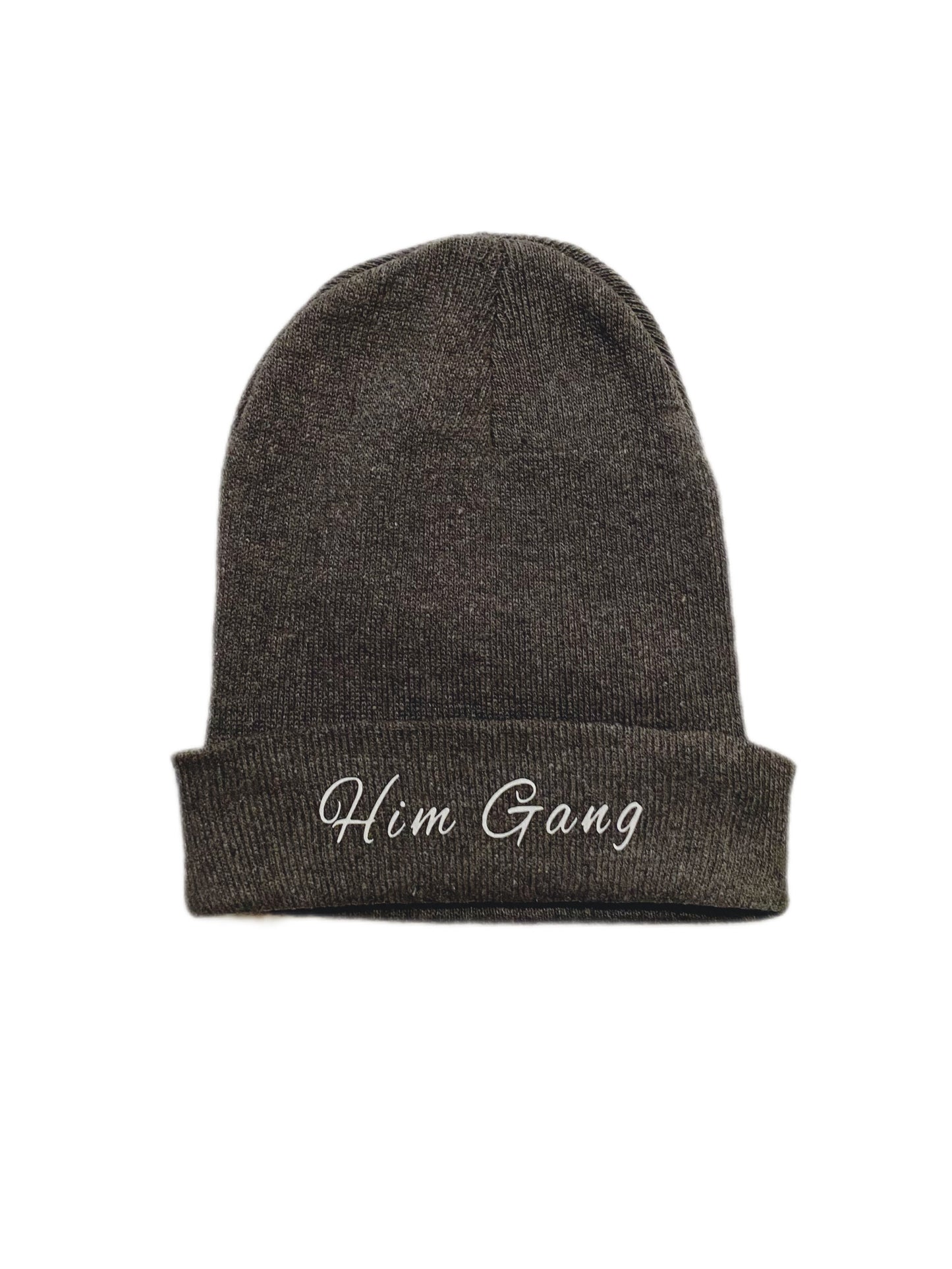 HIM GANG Hat