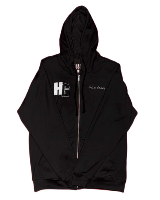 HG 2 Hoodie