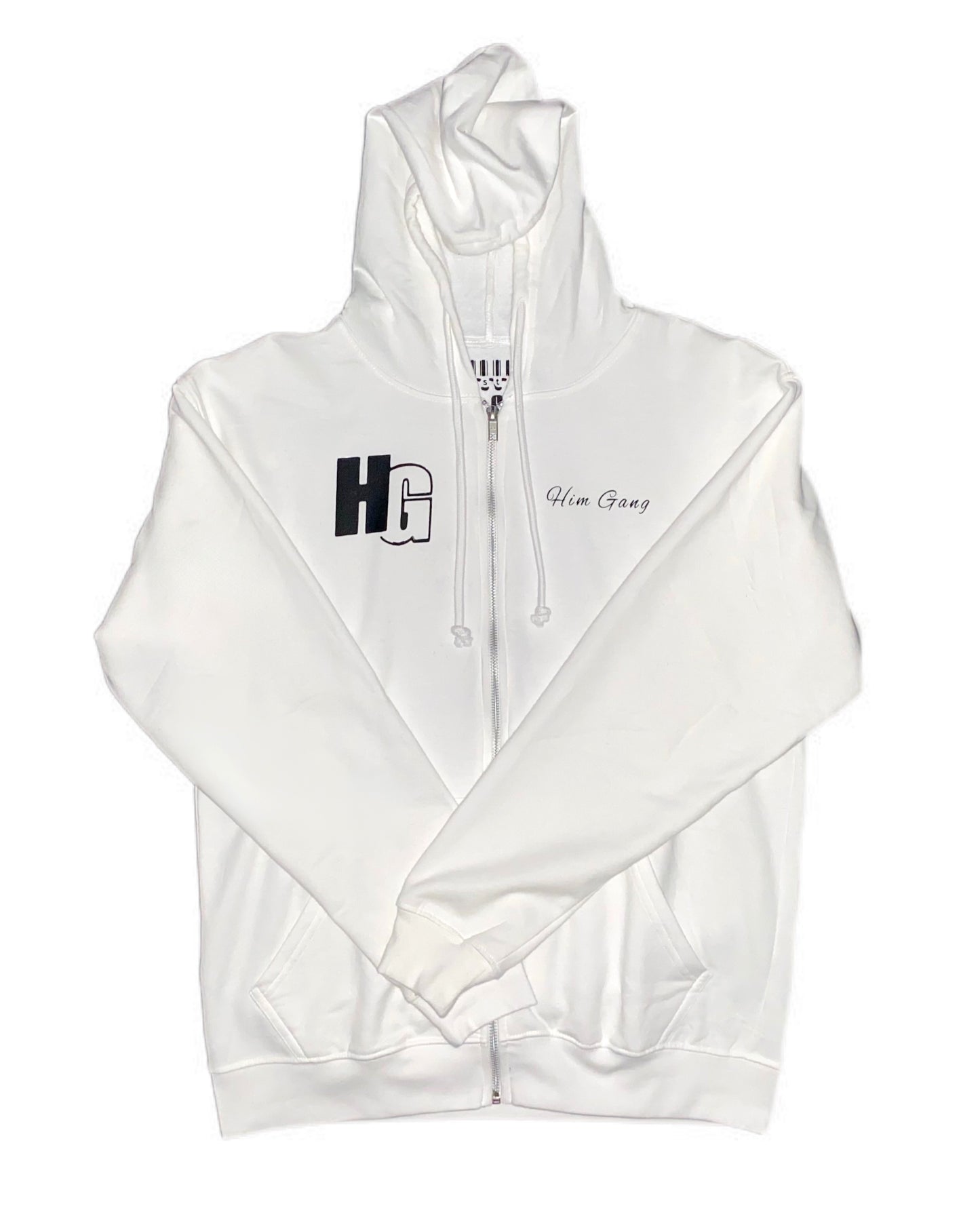 HG 2 Hoodie