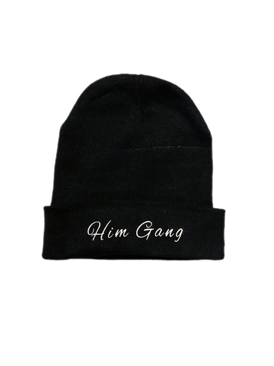 HIM GANG Hat